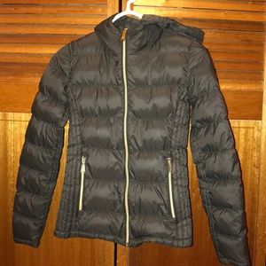 Michael Kors Packable down jacket